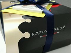 -波波's蛋糕店(于洪广场店)