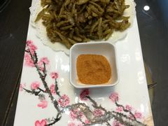 -中来顺回民饭店(二道街店)