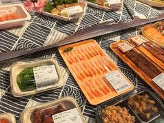 -blt精品超市(高德置地冬广场店)