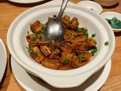 -马仕玖煲·融合菜·酥不腻烤鸭(人大店)