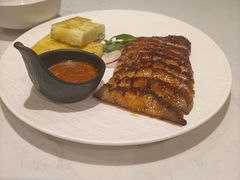 -美奈小馆·越南料理(中航城君尚购物中心店)