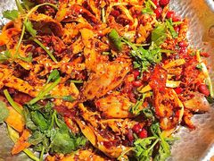 -吃饭皇帝大(长宁龙之梦店)