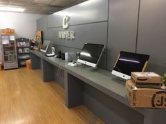 -果粉管家苹果维修·苹果哥科技(中关村科贸中心写字楼店)