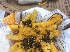 -TACO STAR 塔可星(下沙宝龙店)