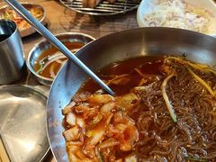 -马场洞肉铺(振安店)