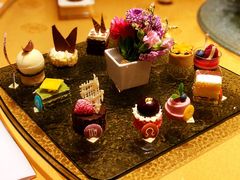 十二星座美点-海尔洲际酒店天下一品中餐厅