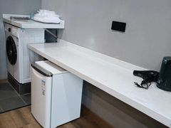 -恩索·美筑高空江景酒店(重庆解放碑步行街店)