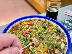 -官塘陈记鱼生·潮汕砂锅粥·牛肉火锅(潮枫路总店)