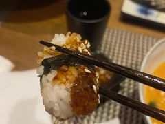 -嗨寿司 无国界料理