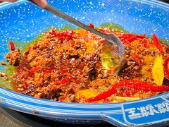 -王歘歘·chuǎ火锅(五道营店)