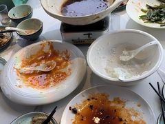 -又见炊烟私房菜(敬亭路店)