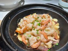 -江城小馆陕南妈妈菜·全球旅行餐厅(钟楼店)