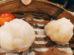 金牌虾饺皇-点都德(聚福楼店)