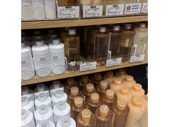 -MUJI无印良品(天河领展广场店)