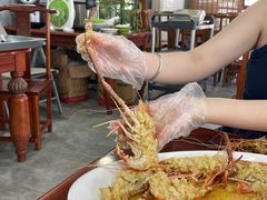 -渔娘蟹庄(阳澄湖莲花岛店)