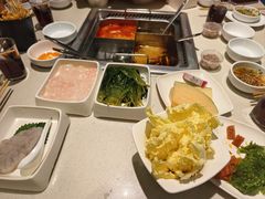 -海底捞火锅(亲子主题北金鹰店)