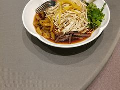 -小厨娘淮扬菜(诚信大道店)