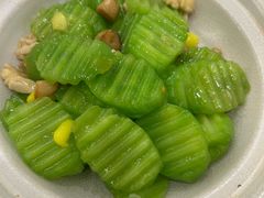 -老太原菜馆(府西街店)