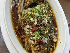 -连池鱼豆味坊(风景区店)