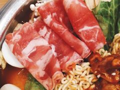 -米字旁先锋韩餐(茂业天地店)