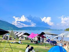 -坝光海滩