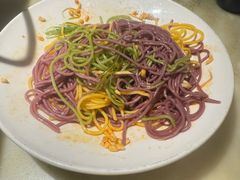 -绿茶餐厅(成都大悦城店)