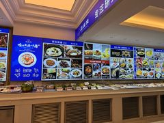 -品海楼·大连海胆锅贴馆(东港店)