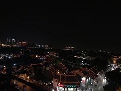 -顽啤熊·酒客酒馆(苏城夜景必选店)