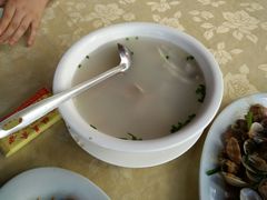 -秋姐美食店(旅游大道店)