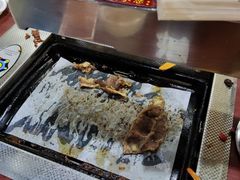 -比亚森自助烤肉料理(裕华店)