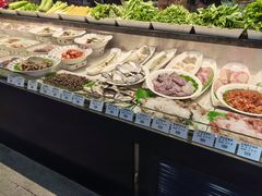 -大灶头·新昌菜(中国茶市店)