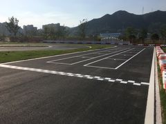 -千岛湖燃擎卡丁车赛车主题乐园(秀湖路店)