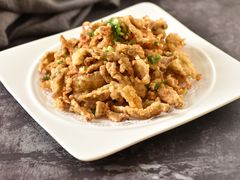 -唐晋人家(源深路店)