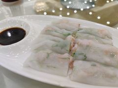 水晶鲜虾肠-嘉禧大酒楼(康城广场店)