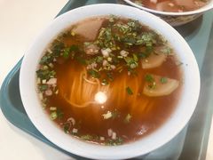 -苏氏牛肉面(惠工街店)
