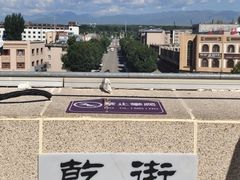 -特克斯八卦城