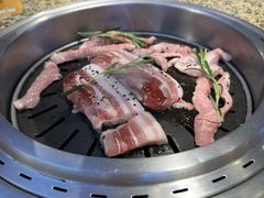 -安又胖韩国烤肉(美罗城店)