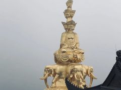 -峨眉山风景名胜区