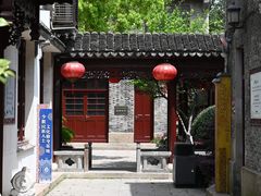 -南翔古镇