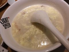 -吕氏疙瘩汤·海鲜新鲁菜(凯德mall新都心店)