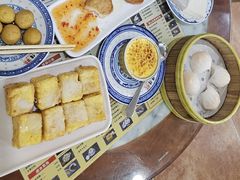 -捷信牛奶甜品世家(柳巷店)