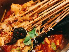 -丰茂烤串(金源店)