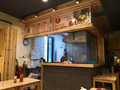 -老巷口川味火锅