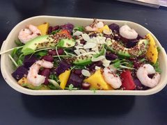 -SHUBO蔬小盒(三里屯店)