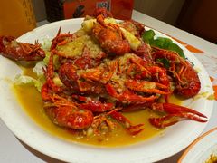 -拙味兄弟龙虾.砂锅粥(迎宾店)