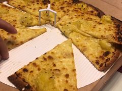 -必胜客(龙泉万达店)