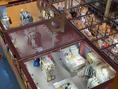-THE hood开新里(御桥路店)