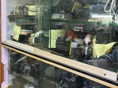 -展艺相机(广场北街小区店)