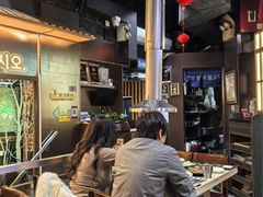 -汉城韩国烧烤火锅(官也街店)