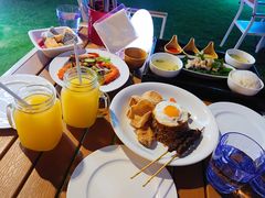 -三亚海棠湾万丽度假酒店